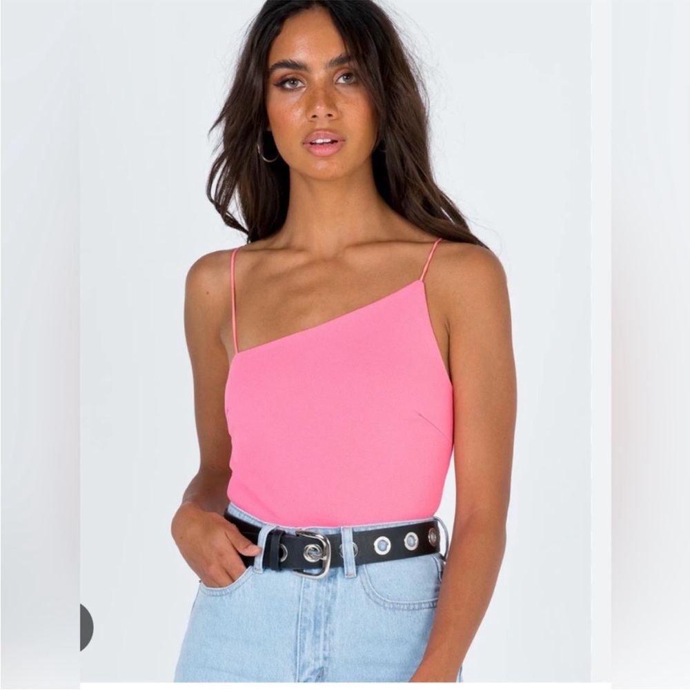 Princess Polly Evella bodysuit